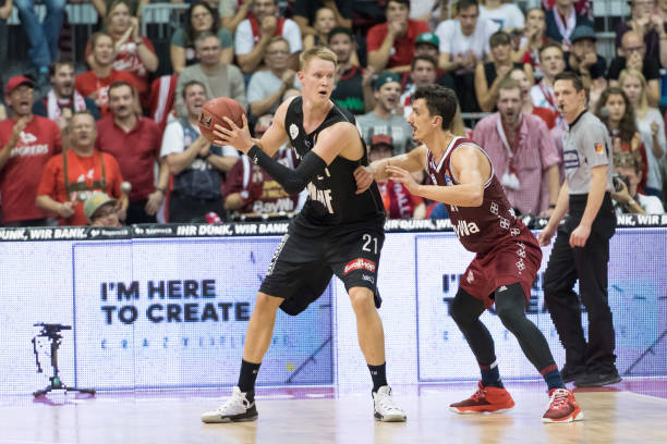 在中国手球 在中国手球